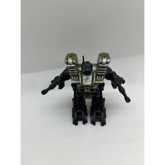 Final Faction P-131 Automated Drone Alpha Team 1 Action Figure - Picture 1 of 4